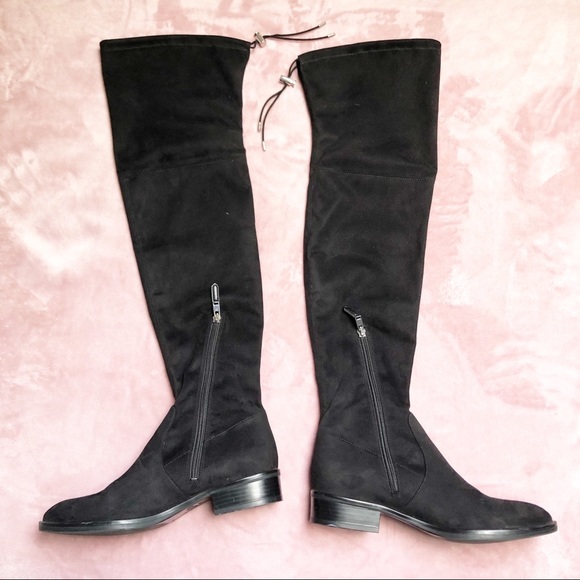 ❗️SOLD❗️SAM EDELMAN Paloma Over-the-knee Boots - Picture 2 of 8